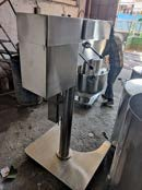 Multi Mill Pharmaceutical Granulator